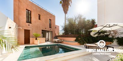 Real Estates picture 0 Ref. Nr. 80458