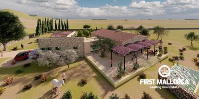 Недвижимость picture 1 Ref 80382