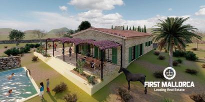 Недвижимость picture 2 Ref 80382