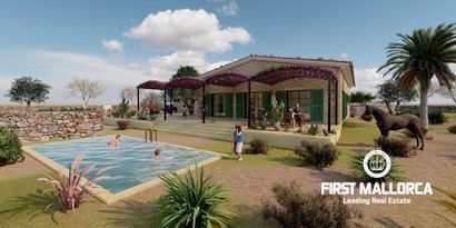 Недвижимость picture 0 Ref 80382