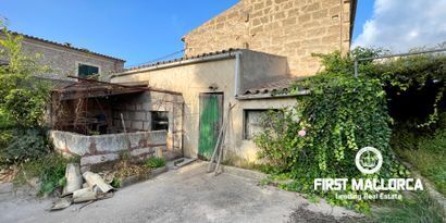 Inmobiliaria picture 0 Ref. Nº. 80654
