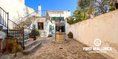 Inmobiliaria picture 0 Ref. Nº. 80322