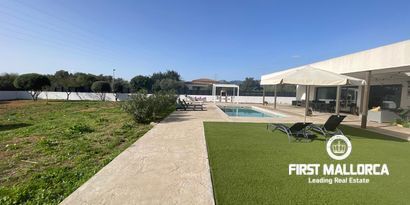 Inmobiliaria picture 2 Ref. Nº. 80714