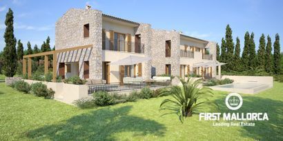 Inmobiliaria picture 4 Ref. Nº. 80727