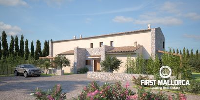 Inmobiliaria picture 1 Ref. Nº. 80727