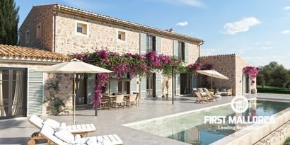 Недвижимость picture 2 Ref 80371