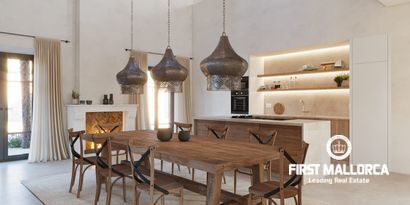 Недвижимость picture 7 Ref 80371