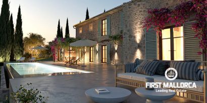 Недвижимость picture 0 Ref 80371