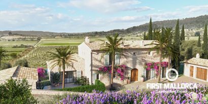 Недвижимость picture 1 Ref 80371