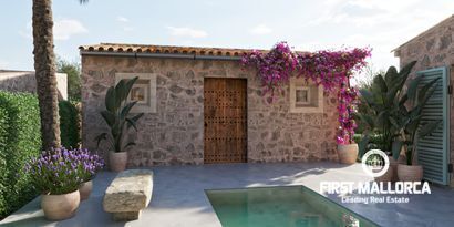 Недвижимость picture 4 Ref 80371