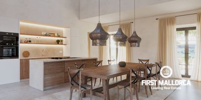 Недвижимость picture 6 Ref 80371