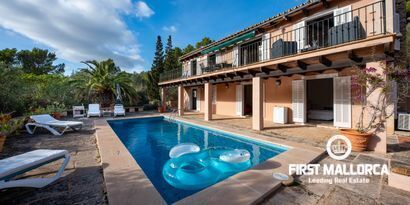 Real Estates picture 0 Ref. Nr. 80677