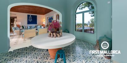 Real Estates picture 7 Ref. 80310