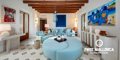 Real Estates picture 6 Ref. 80310