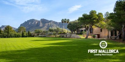 Real Estates picture 1 Ref. 80310