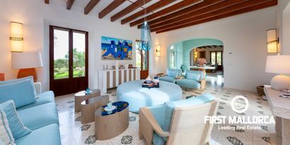 Real Estates picture 5 Ref. 80310