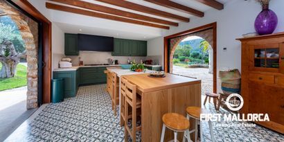 Real Estates picture 10 Ref. 80310