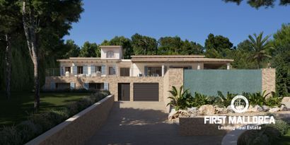 Real Estates picture 7 Ref. Nr. 80767