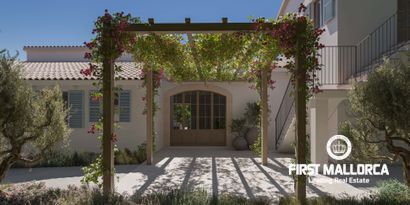 Real Estates picture 3 Ref. Nr. 80767