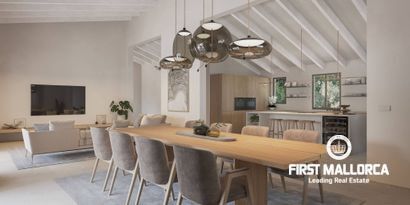 Real Estates picture 2 Ref. Nr. 80767