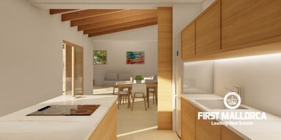 Real Estates picture 5 Ref. Nr. 80801