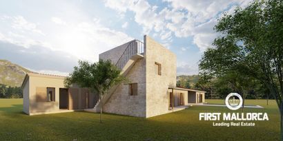 Real Estates picture 6 Ref. Nr. 80801