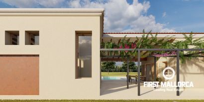 Real Estates picture 1 Ref. Nr. 80801