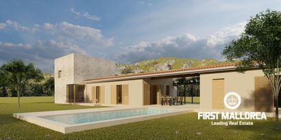 Real Estates picture 0 Ref. Nr. 80801