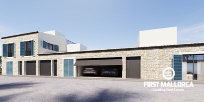 Inmobiliaria picture 7 Ref. Nº. 80413
