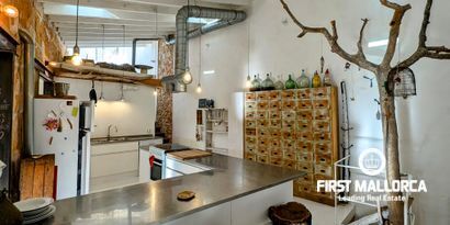 Inmobiliaria picture 3 Ref. Nº. 76738