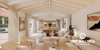 Inmobiliaria picture 3 Ref. Nº. 80829