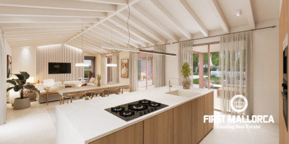 Inmobiliaria picture 4 Ref. Nº. 80829