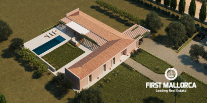 Inmobiliaria picture 1 Ref. Nº. 80829