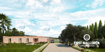 Inmobiliaria picture 2 Ref. Nº. 80829