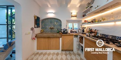 Real Estates picture 5 Ref. 80560