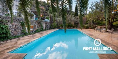 Real Estates picture 2 Ref. 80560