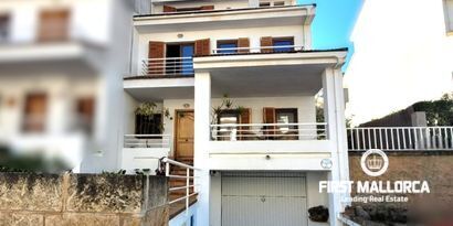 Inmobiliaria picture 1 Ref. Nº. 80838