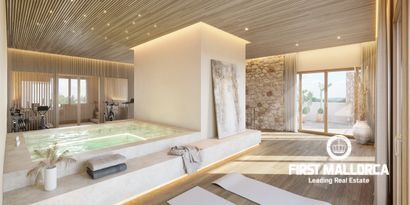 Inmobiliaria picture 4 Ref. Nº. 80204