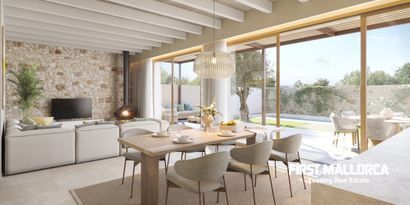 Inmobiliaria picture 3 Ref. Nº. 80204