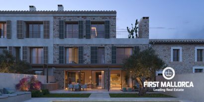 Inmobiliaria picture 0 Ref. Nº. 80204