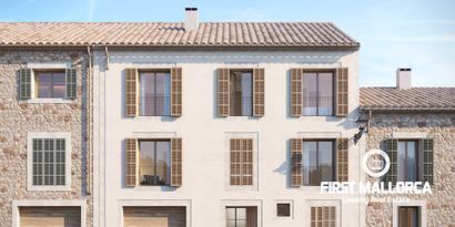 Inmobiliaria picture 1 Ref. Nº. 80211