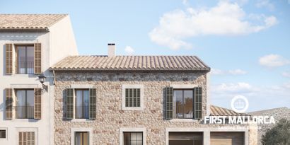 Inmobiliaria picture 0 Ref. Nº. 80212