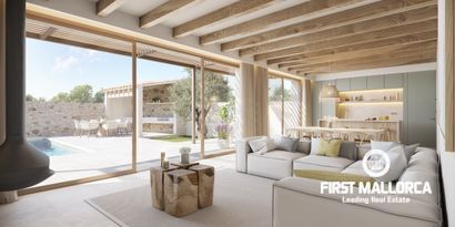 Inmobiliaria picture 1 Ref. Nº. 80212