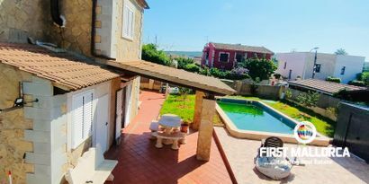 Real Estates picture 2 Ref. Nr. 80875