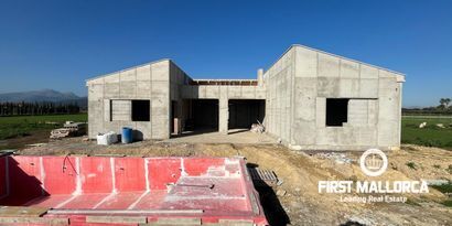 Real Estates picture 1 Ref. 80920