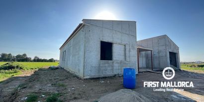 Real Estates picture 5 Ref. 80920