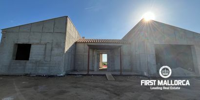 Real Estates picture 4 Ref. 80920