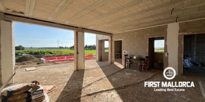 Real Estates picture 9 Ref. 80920