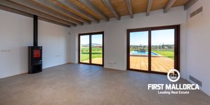 Real Estates picture 6 Ref. 65074