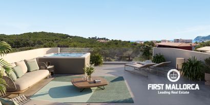 Real Estates picture 5 Ref. 80958